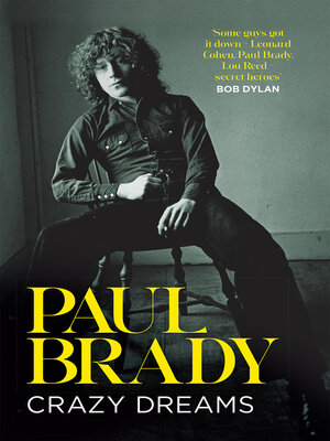 Crazy Dreams - ebook